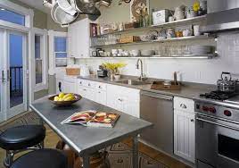 Shop for storage towers at bed bath & beyond. How To Mix And Match Stainless Steel Kitchen Shelves With Your Style