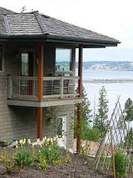 We did not find results for: Semiahmoo Residence Second Floor Balcony Small Balcony Design House With Balcony