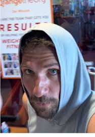 All Out Mayhem Orange Theory 2025 Shirts