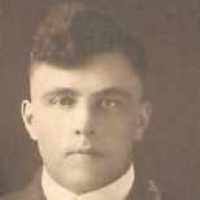 Joseph Goltz (1889–1943) • FamilySearch