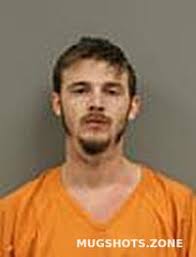 CHRISMAN CALEB ALIZAE 01/24/2025