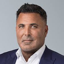 Joseph Glatt's Instagram, Twitter & Facebook