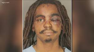 Man Charged For Driving Car Into Bar