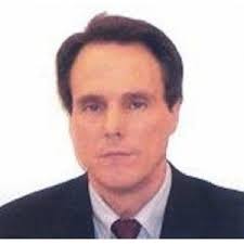 Patch User Profile for Tom Siebert