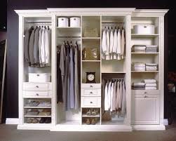 Diy an organized closet {big or small!} with the ikea pax. Small Wardrobe Units Ikea Custom Closets Ikea Closet Storage Ikea Closet Organizer
