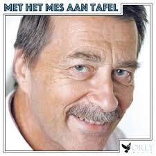 Met het Mes aan tafel