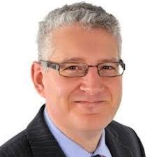 Marc Jenkins's Instagram, Twitter & Facebook