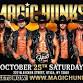 MAGIC HUNKS®  at The Hub (Utica, NY) event image