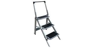Dick Smith Tra Triple Folding Portable Caravan Rv Step Ladder Ladders Ladders come in various heights and styles to meet your needs, whether youre painting the kitchen or hanging holiday lights on your house. tra triple folding portable caravan rv step ladder ladders