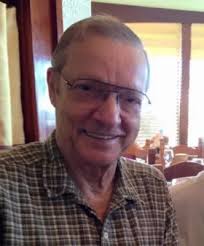 Obituary information for Jacob Astor Mitchell