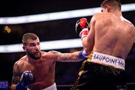 Caleb Plant Career Earnings Purse Payouts Net Worth