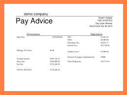 You can download free payslip template from this page. 5 Simple Payslip Template Sales Slip Template Word Template Good Resume Examples Templates