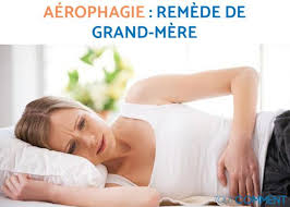 L'aérophagie est normalement la conséquence d'un régime alimentaire inadéquat. Aerophagie Remede De Grand Mere