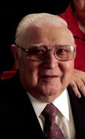 Charles Goodman Obituary December 29, 2016