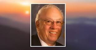 Leopold G. Giroux Obituary October 7, 2022