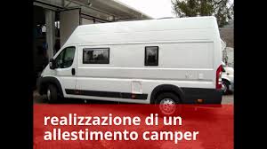 Image result for furgone van camper
