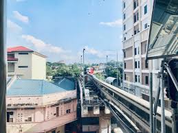 In the malaysian capital city of kuala lumpur therepublic transport system, which consists not only of the underground, and land routes. Kuala Lumpur Metro Das Sind Meine Erfahrungen Reiselife