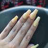 Short coffin nails are great nails for you if you need a trendy, but understated look during the week. Https Encrypted Tbn0 Gstatic Com Images Q Tbn And9gcsfz2lrdw2 3tjjsitzrogmkchny0cm06dfjtzf Vw Usqp Cau