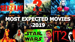 In the year 2019, a plague has transformed almost every human into vampires. Most Interesting Movies Of 2019