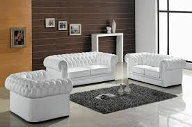 A Modern Furniture Blog From The Creative Team At Inmod Com Modern White Leather Sofa Modern White Living Room White Furniture Living Room