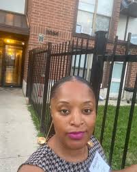 Alfreda Mitchell-Mayberry (She/Her)