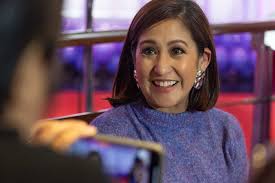 After Hong Kong, 'Hello, Love Goodbye' writer, director visit Canada