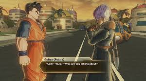Dragon ball xenoverse 2 builds upon the highly popular dragon ball xenoverse with enhanced graphics that will further immerse players dragon ball xenoverse 2 will deliver a new hub city and the most character customization choices to date among a multitude of new features. Dragon Ball Xenoverse 2 Cheats Codes Cheat Codes Walkthrough Guide Faq Unlockables For Pc