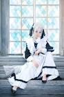 えめな (コスプレイヤー)
