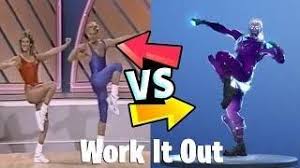 Sure, the real objective is to be the last one left standing at the end of the match, but our favourite part of the whole game might be all the dances and emotes. Pin On Fortnite Dances