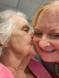 Mrs. Nancy Mae Hamilton Obituary