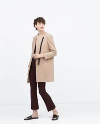 Zara Kaban Modelleri 9 Zara Kadin Moda