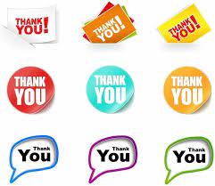661 2 2 i will show you the easiest way to make stickers. Thank You Stickers Vector Collection Free Vector In Encapsulated Postscript Eps Eps Vector Illustration Graphic Art Design Format Format For Free Download 1 17mb
