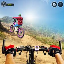 • realistic forests • race over time in one player option and try to be the best of the week Offroad Bmx Rider Mountain Bike Game Mod Apk 1 0 32 Download Appsapk