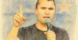 Charlie Kirk Wasn't Hate-Filled: Why Preaching Gospel Truth Isn't  Affirmation