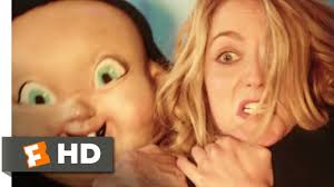 Happy death day 2u is a 2019 american science fiction black comedy slasher film written and directed by christopher landon. Happy Death Day 2u 2019 I Am So Done With This Scene 6 10 Movieclips Youtube