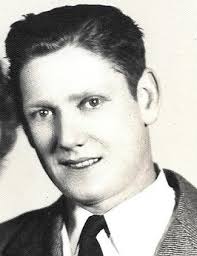 Obituary for Lawrence "Larry" Nicolas DuShane