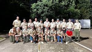 B.S.A. Troop 1993