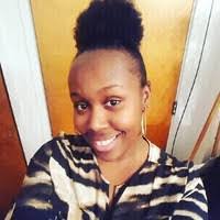 Monique Bull's Instagram, Twitter & Facebook