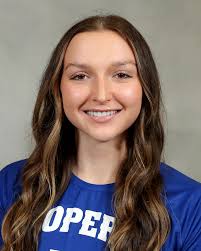 2023 Volleyball Roster