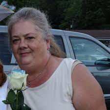 Memorial and obituary for Elizabeth Marie Blankenship