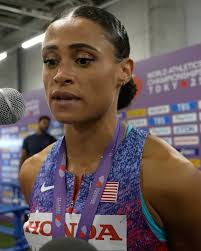 Jamar Marshall Jr. texted California HS freshman Jasir Fontenot after his  13.31 and 13.21 (+2.4) runs at the CA State Championships. Jamar will  compete for the University of Houston in the 110m