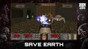 How to play commercial games (doom 1, doom 2, hexen, etc) tip: Doom Ii Mod Apk Descargar V1 0 8 Caracteristicas Ilimitadas Ver Mas