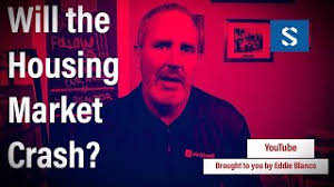 Many people find it worrying, and since the coronavirus pandemic has already caused some major disruptions in the supply and demand for housing. Is The Housing Market Going To Crash Again In 2021 How To Know When The Housing Market Will Crash Youtube