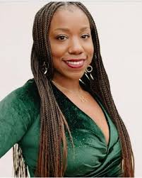 E'Terika, CENTURY 21 Real Estate Agent in Dallas, TX