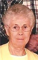 Helen Buzzard Obituary (1931