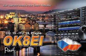 Part 97.1 points out five bases and purposes of the amateur radio service. Ok8ei Callsign Lookup By Qrz Ham Radio