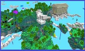 Portals are one of the best way to teleport between two places/maps and when you combine it with minecraft you just get pure and exciting fun,portal mods . Aether Portal Mod For Mcpe For Android Apk Download