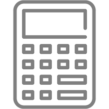 Calculator, add icon in aesthetica 2 ✓ find the perfect icon for your project and download them in svg, png, ico or icns, its free! Gray Calculator 5 Icon Free Gray Calculator Icons