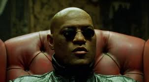 Lawrence Fishburne