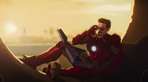 With jeffrey wright, hayley atwell, josh brolin, dominic cooper. What If Toy Leak Seemingly Confirms Tony Stark Still Has A Big Future In The Mcu Tom S Guide